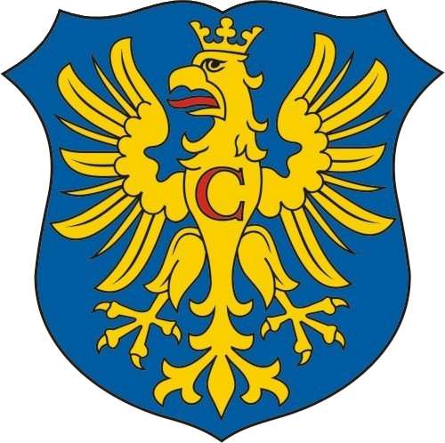 Herb Powiatu Cieszyńskiego