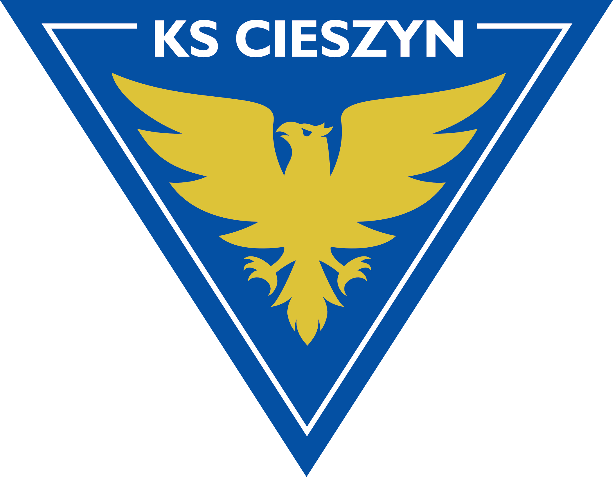 KS Cieszyn logo